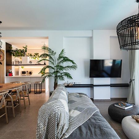 MagnisíaFeyre Boutique Mansion别墅 外观 照片