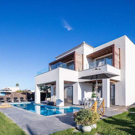 MagnisíaFeyre Boutique Mansion别墅 外观 照片