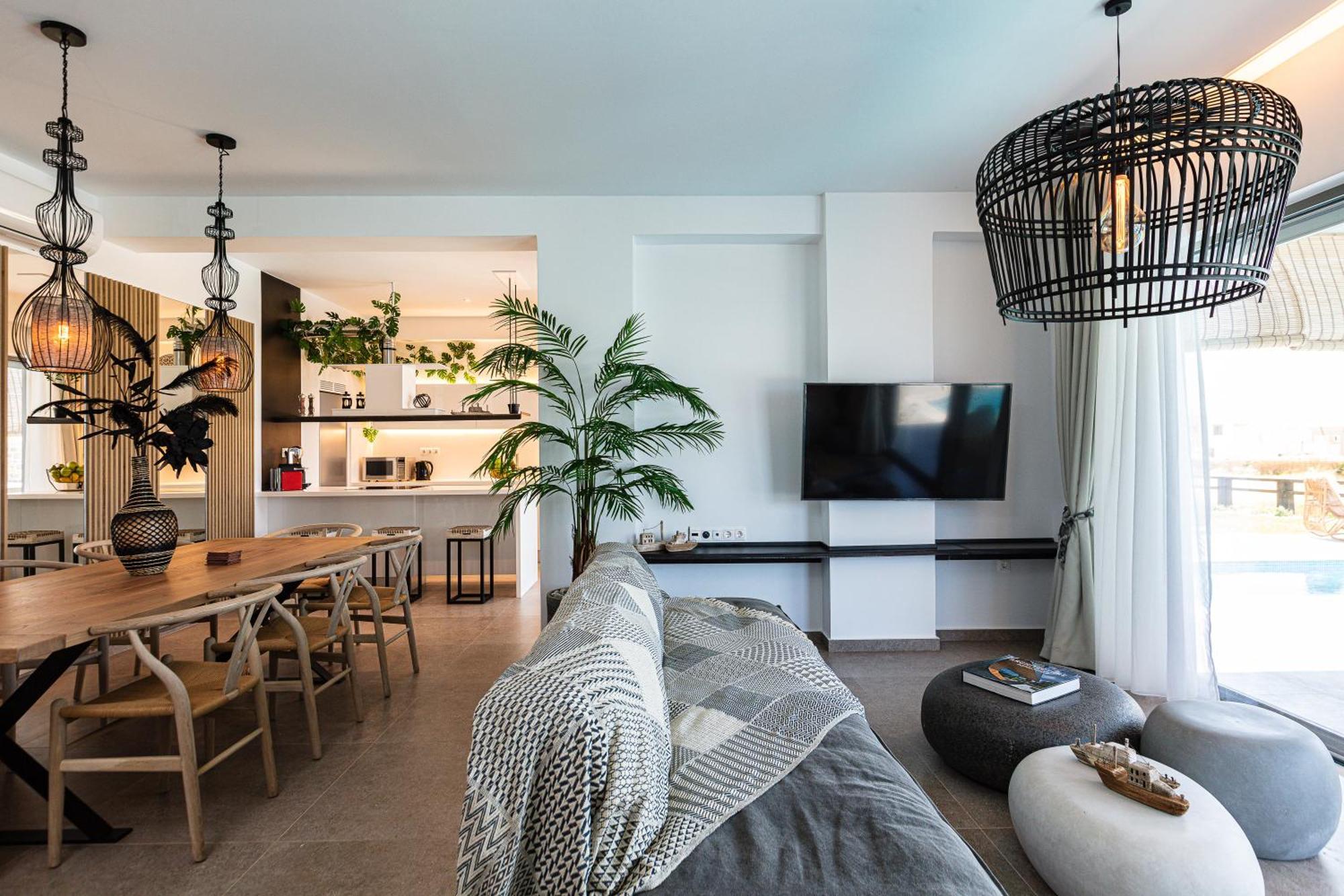 MagnisíaFeyre Boutique Mansion别墅 外观 照片