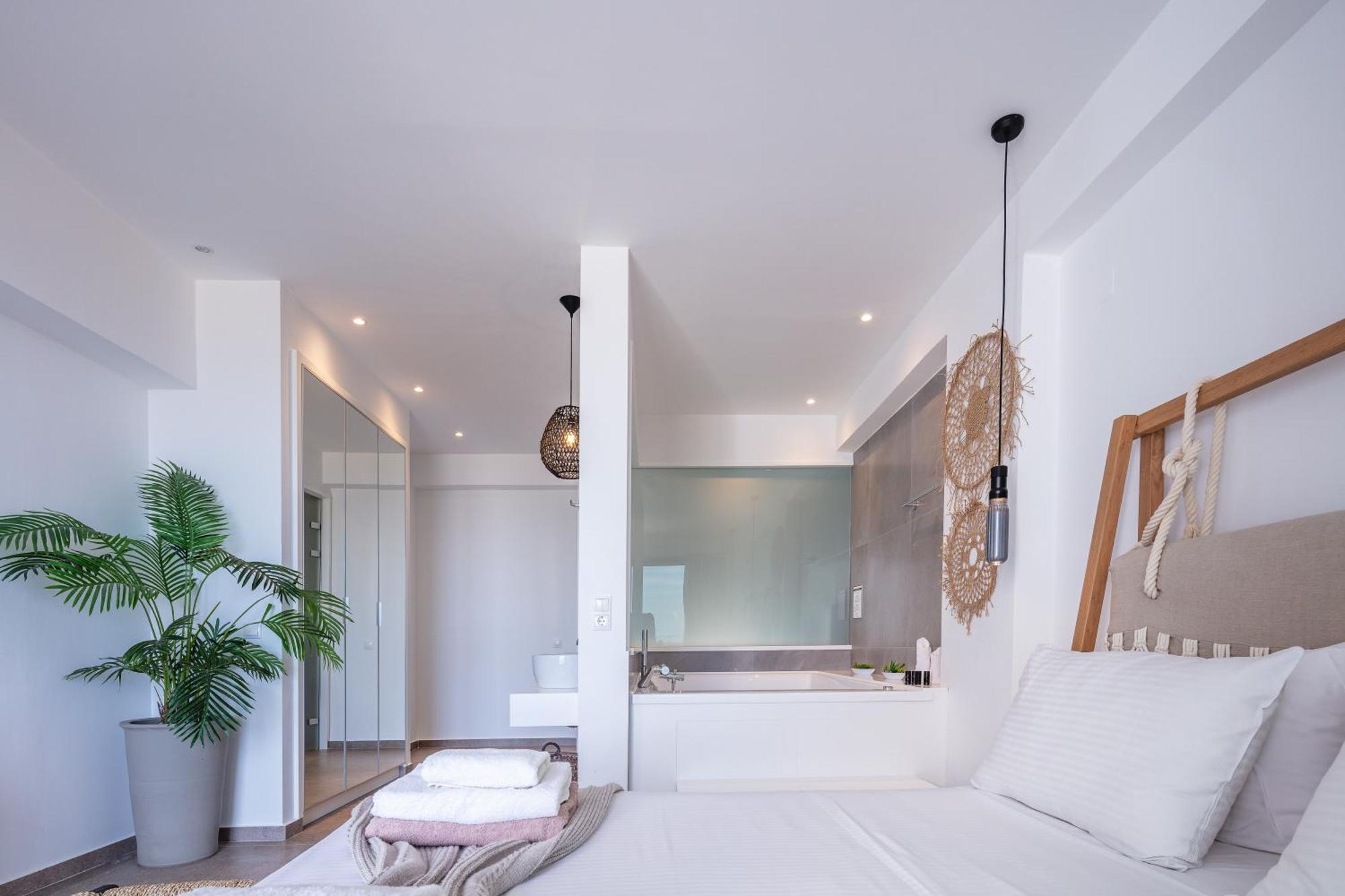MagnisíaFeyre Boutique Mansion别墅 外观 照片