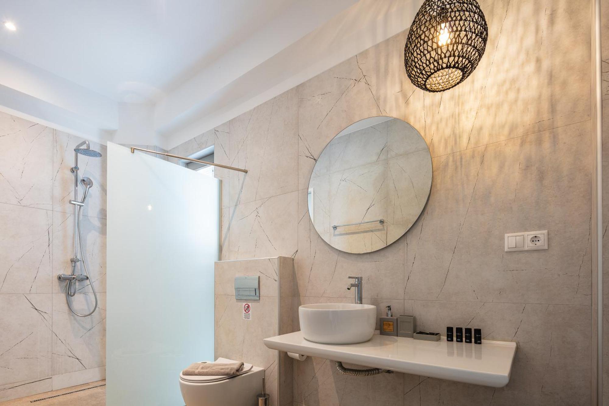 MagnisíaFeyre Boutique Mansion别墅 外观 照片
