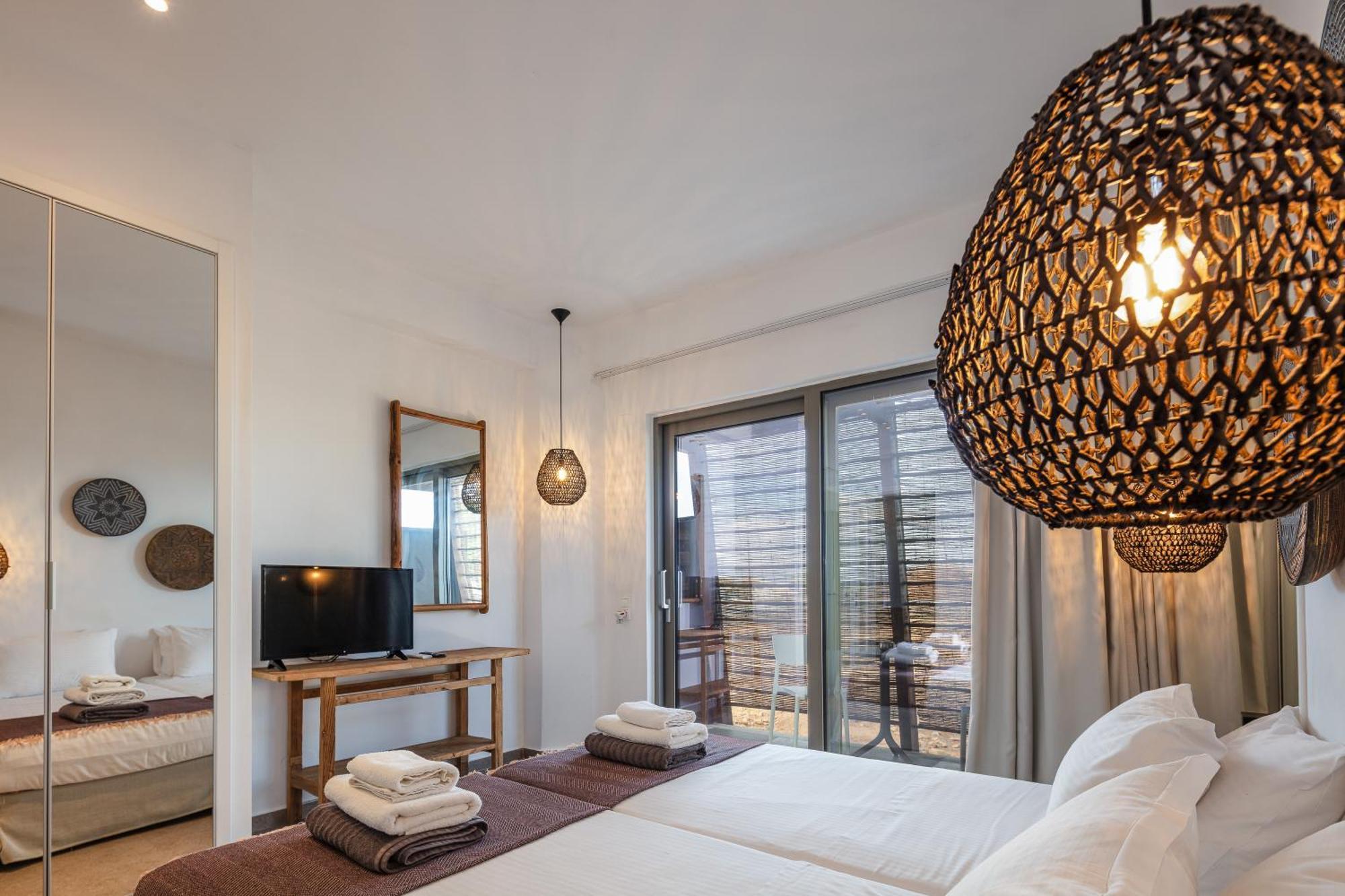 MagnisíaFeyre Boutique Mansion别墅 外观 照片