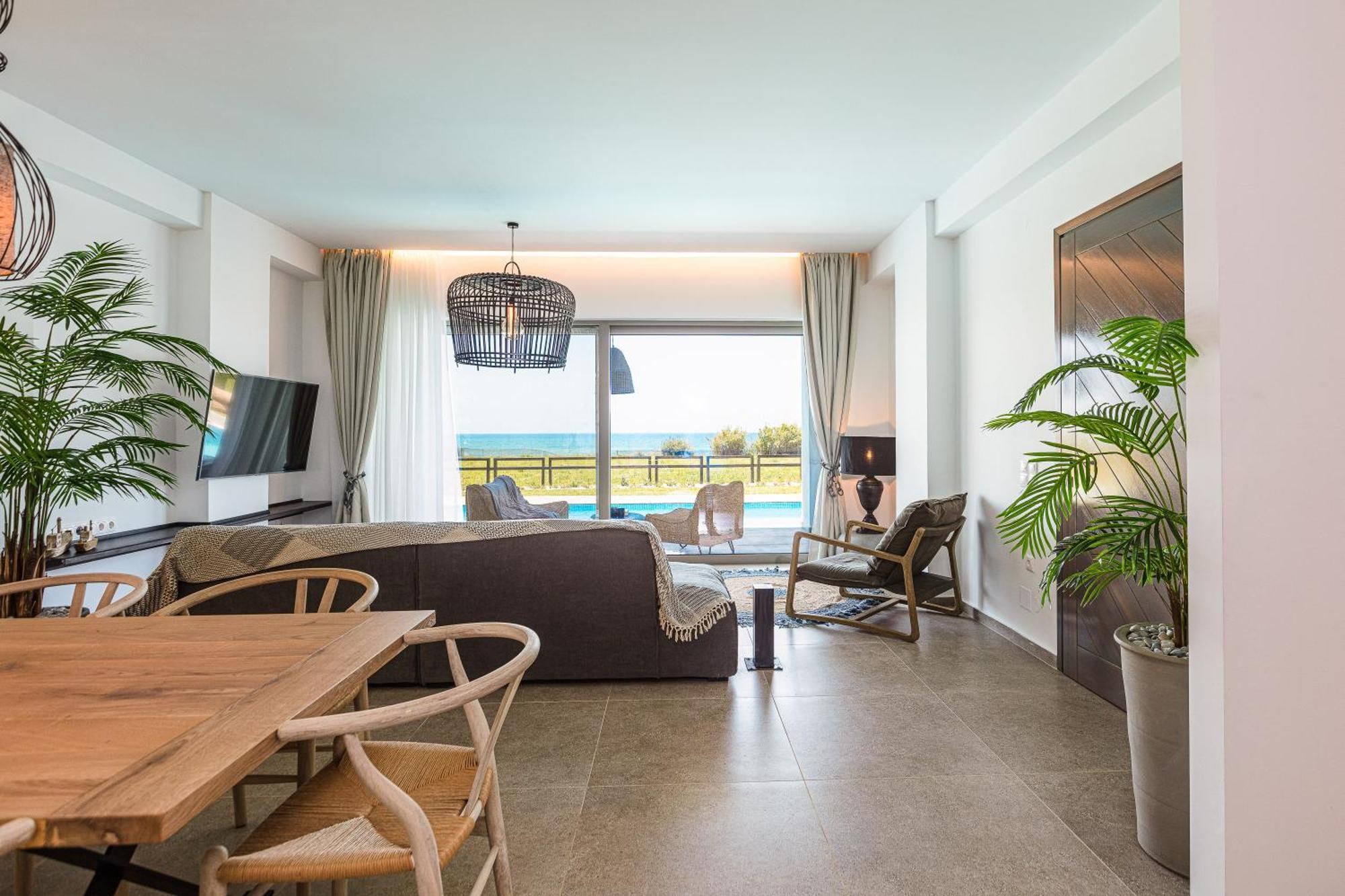 MagnisíaFeyre Boutique Mansion别墅 外观 照片