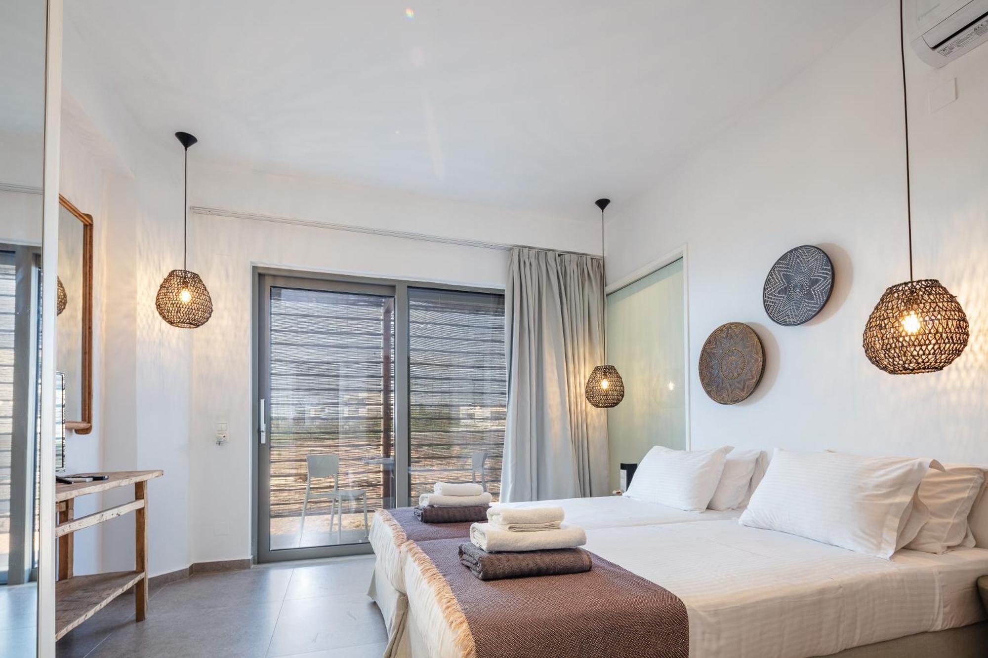 MagnisíaFeyre Boutique Mansion别墅 外观 照片