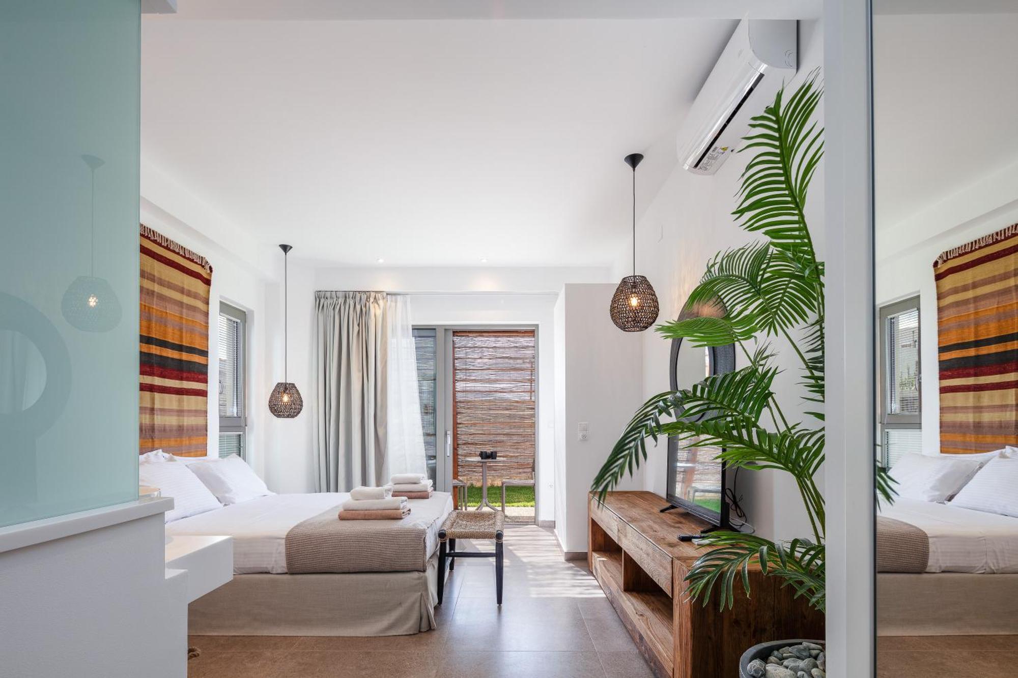 MagnisíaFeyre Boutique Mansion别墅 外观 照片