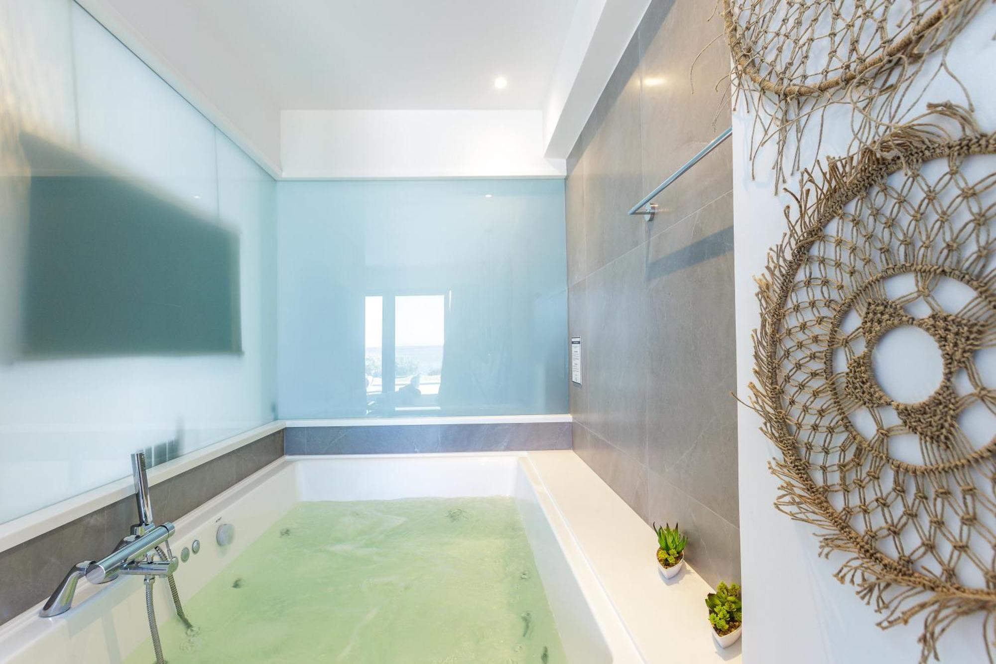 MagnisíaFeyre Boutique Mansion别墅 外观 照片